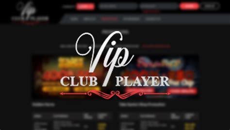 vip club player no deposit bonus|VIP Club Player Casino .